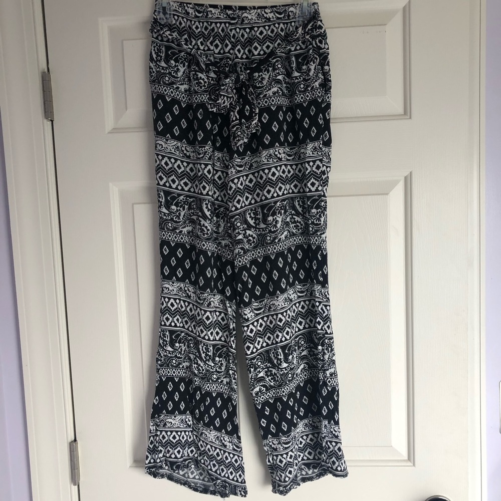 palazzo pants